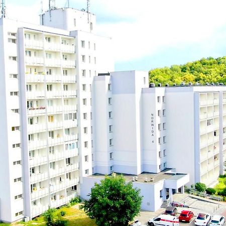 Apartament El Romano Gdynia Exterior foto